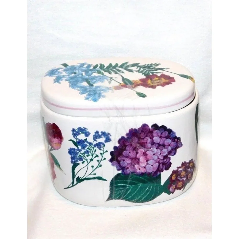 Williams Sonoma RB Bernarda Canister